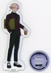 【中古】アクリルスタンド・アクリルパネル 乾青宗 アクリルスタンド ショッピングver. 「東京リベンジャーズ」