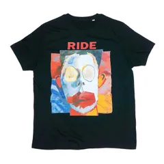2026年最新】RIDE メンズ Tシャツの人気アイテム - メルカリ