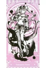 中古】タペストリー 10th Anniversary B2タペストリー 「戦姫絶唱 