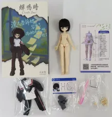 【中古】ドール Cicada Time(蝉が鳴く時) 「MomoTale」 MJD-メカニカルジョイントドール-