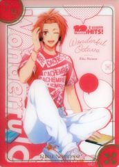 中古】キャラカード 七瀬陸(Twelve Hits!) 「アイドリッシュセブン 16