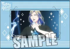 【中古】キャラカード カミュ(C) 「劇場版 うたの☆プリンスさまっ♪ TABOO NIGHT XXXX カスタマイズビジュアルカードコレクション Part.4」