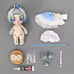 初音ミク ぬーどるストッパーフィギュア ヴィンテージドール うさ耳