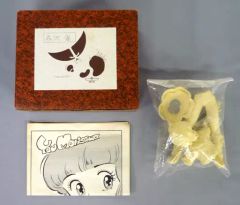 魔法の天使クリィミーマミ 着せ替えジャケットオリジナルレコード