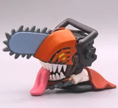 【中古】トレーディングフィギュア チェンソーマン 「おねむたん 劇場版 チェンソーマン -レゼ篇-」