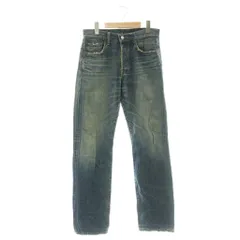 リーバイス Levi's 501 デニムパンツ ジーンズ テーパード W29L32 インディゴ /MY ■OS ■ECC002