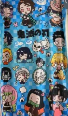 鬼滅の刃 キャラクター ブランケット