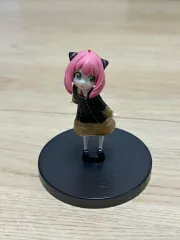一番くじ b賞 SPY×FAMILY アーニャ フィギュア