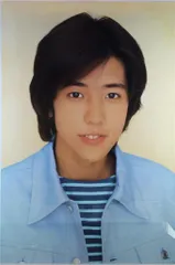 嵐 ジャニーズJr 二宮和也 ポスター