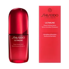 SHISEIDO アルティミューン パワライジング セラム 50mL | 2025年モデル | 除去する美容液 | ジェル・リキッド状 | グリーンフローラルの香り | 美容液 エイジングケア ハリ 乾燥 | 資生堂/ 4fb9d753