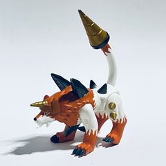 SOFVI0001 디지몬 크로스워즈 디지몬 소프비 시리즈 03 돌루몬
