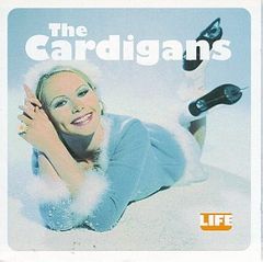 (CD)Life/Cardigans