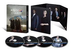 2026年最新】ハウスオブカード blu-rayの人気アイテム - メルカリ