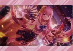 【中古】クリアファイル 巡音ルカ(雅な微笑み/特訓後) A4クリアファイル vol.7 「プロジェクトセカイ カラフルステージ! feat. 初音ミク」