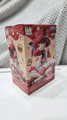 セガ Vtuber チョコノセ アカミ ルビー フィギュア 未開封