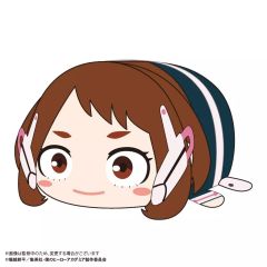 [중고] 봉제인형 여일차코 포테콜로마스코트 BIG2(봉제인형) [내 히어로 아카데미아]