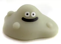 【中古】トレーディングフィギュア はぐれメタル 「ドラゴンクエスト 暗闇で光る ぷにぷにスライム」