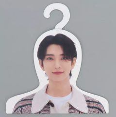 SEVENTEEN セブチ ドギョム ハンガー HOME - メルカリ