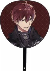 【中古】うちわ・扇子 狗丸トウマ ビッグうちわ 「アイドリッシュセブン 10th Anniversary Event “A10TiON PLEASE!!!!“/アイドリッシュセブン VISIBLIVE “HiGH TENSiON FUSiON!!!!“」