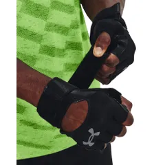 新品 [アンダーアーマー] M's Weightlifting Glove