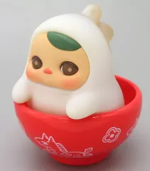 【中古】トレーディングフィギュア Fortune Feast レギュラータイプ 「POPMART The Golden Gallop シリーズ」