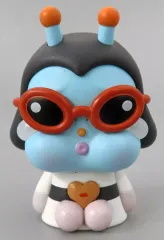 【中古】トレーディングフィギュア The Outsider -Mini 「POPMART CRYBABY CRYING TO THE MOON SITTING シリーズ」