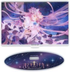 魔法少女まどか☆マギカ アクリルブロック アニプレ特典 - メルカリ