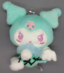 【中古】キーホルダー クロミ ミントエンジェルシリーズ MC(マスコット) 「サンリオキャラクターズ」