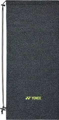 ヨネックス YONEX テニス ストレッチソフトケース テニス・ソフトラケット用 硬式 軟式 ソフトテニス ラケットバッグ バック ケース 収納袋 保管 ストレッチ素材 部活 試合 合宿  AC546 275 グレーモク