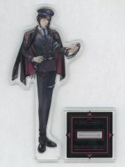 FGO 伊東甲子太郎 ピックアップアクリルマスコット - メルカリ