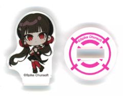 ダンガンロンパ 春川魔姫 上倉エク オンラインくじ B賞 アクリル