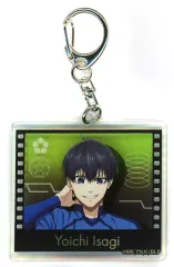 【中古】キーホルダー 潔世一 アクリルキーホルダー 「ブルーロック2期」