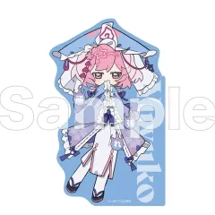 【中古】シール・ステッカー 西行寺幽々子 フレフレンズBIGステッカー 「東方Project」