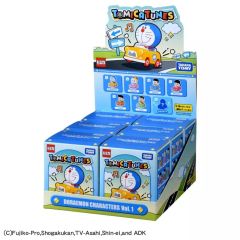 トミカチューンズ ドラえもん シークレット - メルカリ