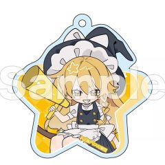 原神 フリンズ 空月の歌 Gamescom2025 ドイツ限定 特典ポストカード