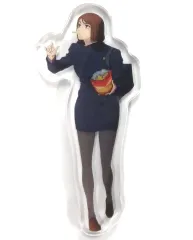 【中古】アクリルスタンド・アクリルパネル 家入硝子 トレーディングアクリルミニパーツ(懐玉・玉折) 「呪術廻戦 懐玉・玉折」 TOHO animation STORE 対象商品購入特典