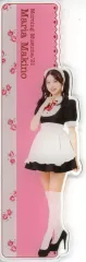 【中古】文房具その他 牧野真莉愛(モーニング娘。’21) ハロ!メモボード(2021 Happy Valentine) Hello! Projectオフィシャルショップ限定