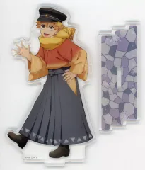 【中古】アクリルスタンド・アクリルパネル 我妻善逸 「鬼滅の刃 ランダムアクリルスタンド」 アニメイトガールズフェスティバル2025グッズ