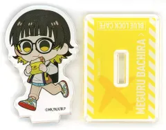 【中古】アクリルスタンド・アクリルパネル 蜂楽廻 「ブルーロック BLUE LOCK CAFE ～special trip～ ミニアクリルスタンド」