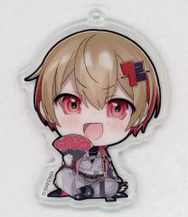夢喰いneon 小林翔汰　グッズ 夢喰NEON 小林翔汰 しょうた イラストアクキー アクリルキーホルダー