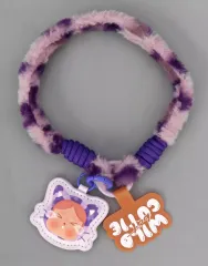 【中古】キーホルダー Neon Cutie 「POPMART CRYBABY Wild but Cutie シリーズ フォンチャーム」