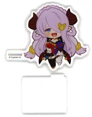 【中古】アクリルスタンド・アクリルパネル ナルメア 「GRANBLUE FANTASY-グランブルーファンタジー- グラブルフェス2025 コーナーアクリルスタンド」