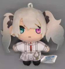 【中古】ぬいぐるみマスコット・ぬいぐるみバッジ 初音ミク ぷちぬいマスコット 「セガ ラッキーくじ プロジェクトセカイ カラフルステージ! feat. 初音ミク Vol.6」 B賞
