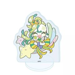 プリオケ プリンセス・ヴィオラ アクスタ pale tone - メルカリ