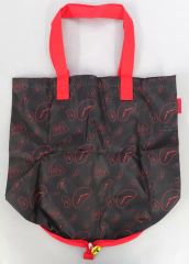 【中古】バッグ ドラえもん エコバッグ 「ドラえもん」 ぼくドラえもん付録