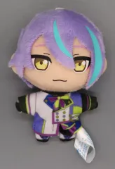 【中古】ぬいぐるみマスコット・ぬいぐるみバッジ 神代類 ぷちぬいマスコット 「セガ ラッキーくじ プロジェクトセカイ カラフルステージ! feat. 初音ミク Vol.6」 B賞