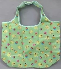 【中古】バッグ ポムポムプリン(スイーツコレクション) エコバッグ 「サンリオキャラクターズ」