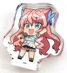 デスパレ シクフォニ アクキー LAN - メルカリ