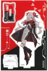 神椿市建設中 アクリルスタンド ラウンドワン限定 2個セット - メルカリ