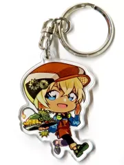 【中古】キーホルダー 安室透 アクリルキーホルダー スチームパンク 「名探偵コナン 大阪城本陣 SPECIAL SHOP 2025」